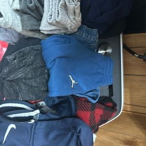 Boys bundle 4T clothing